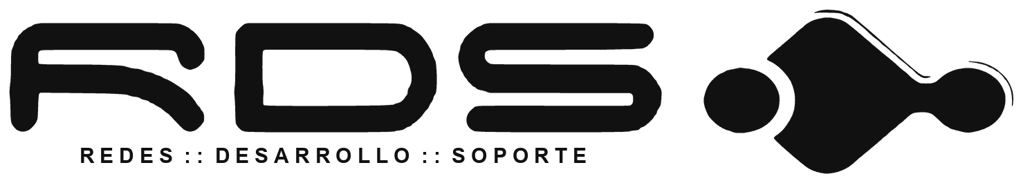 RDS · Redes, Desarrollo y Soporte